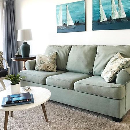 Ocean Hideaway Villa Ocean City Eksteriør billede