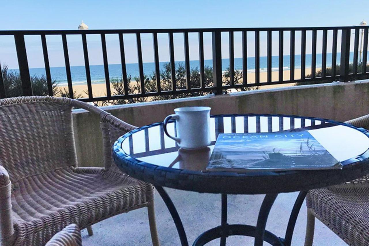 Ocean Hideaway Villa Ocean City Eksteriør billede
