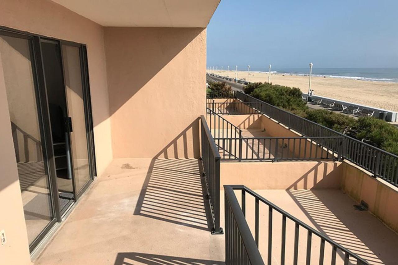 Ocean Hideaway Villa Ocean City Eksteriør billede