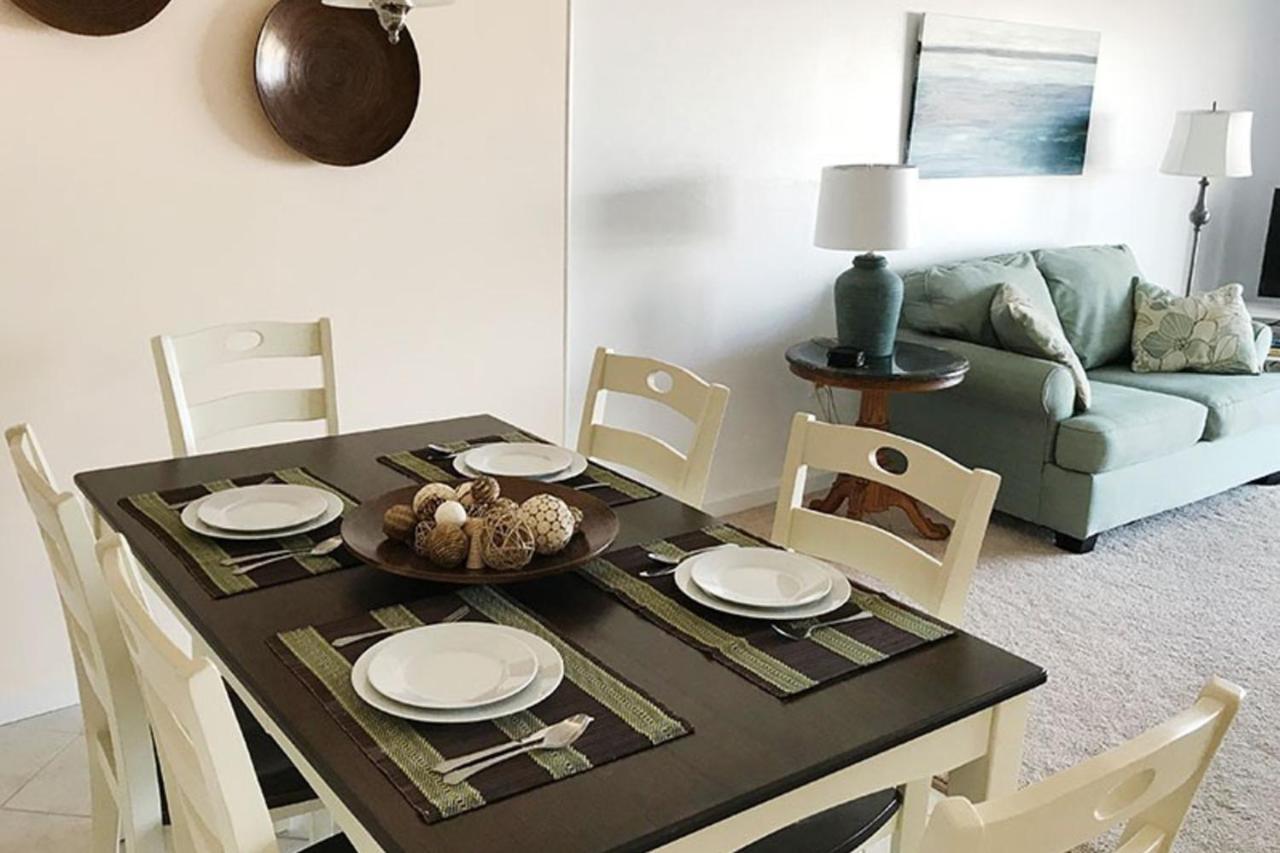 Ocean Hideaway Villa Ocean City Eksteriør billede