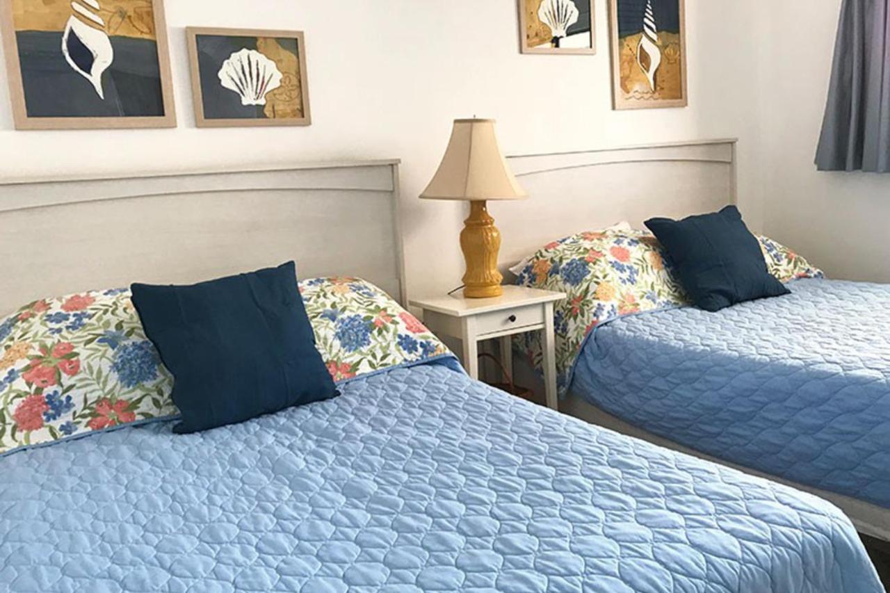 Ocean Hideaway Villa Ocean City Eksteriør billede