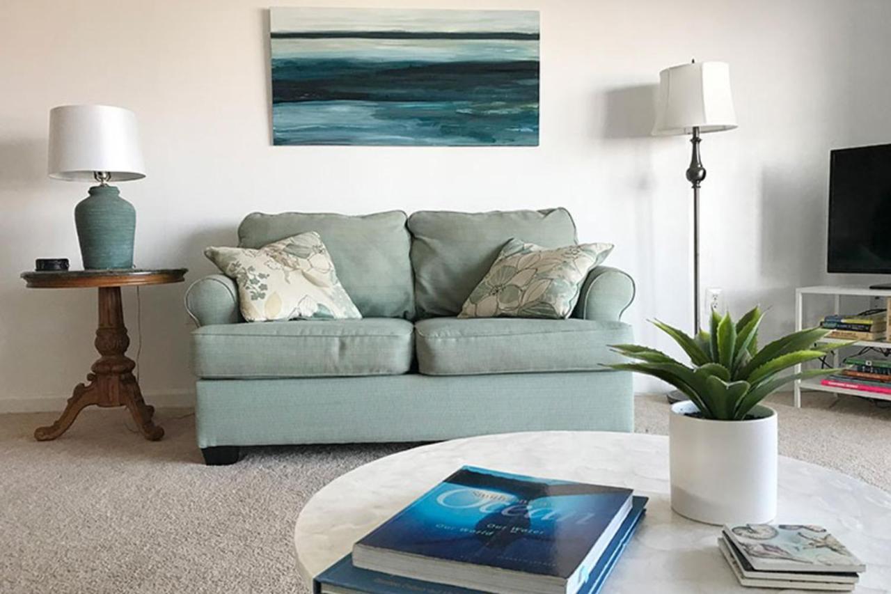 Ocean Hideaway Villa Ocean City Eksteriør billede