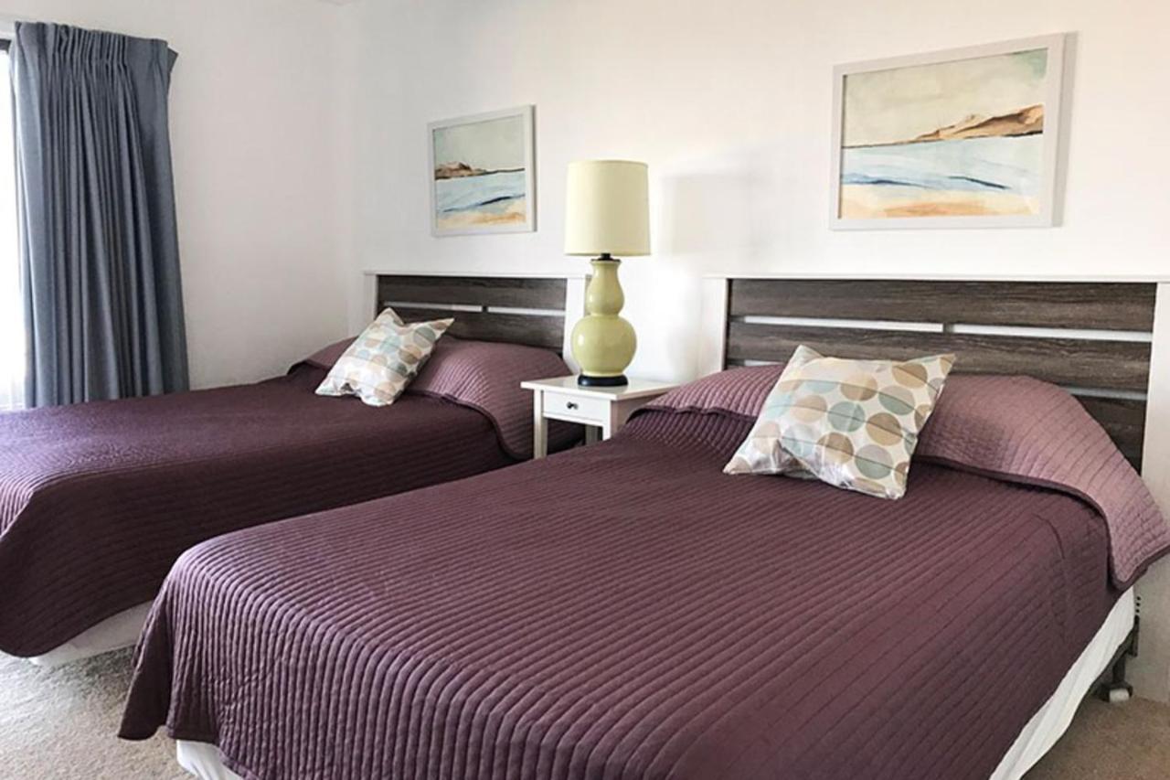 Ocean Hideaway Villa Ocean City Eksteriør billede