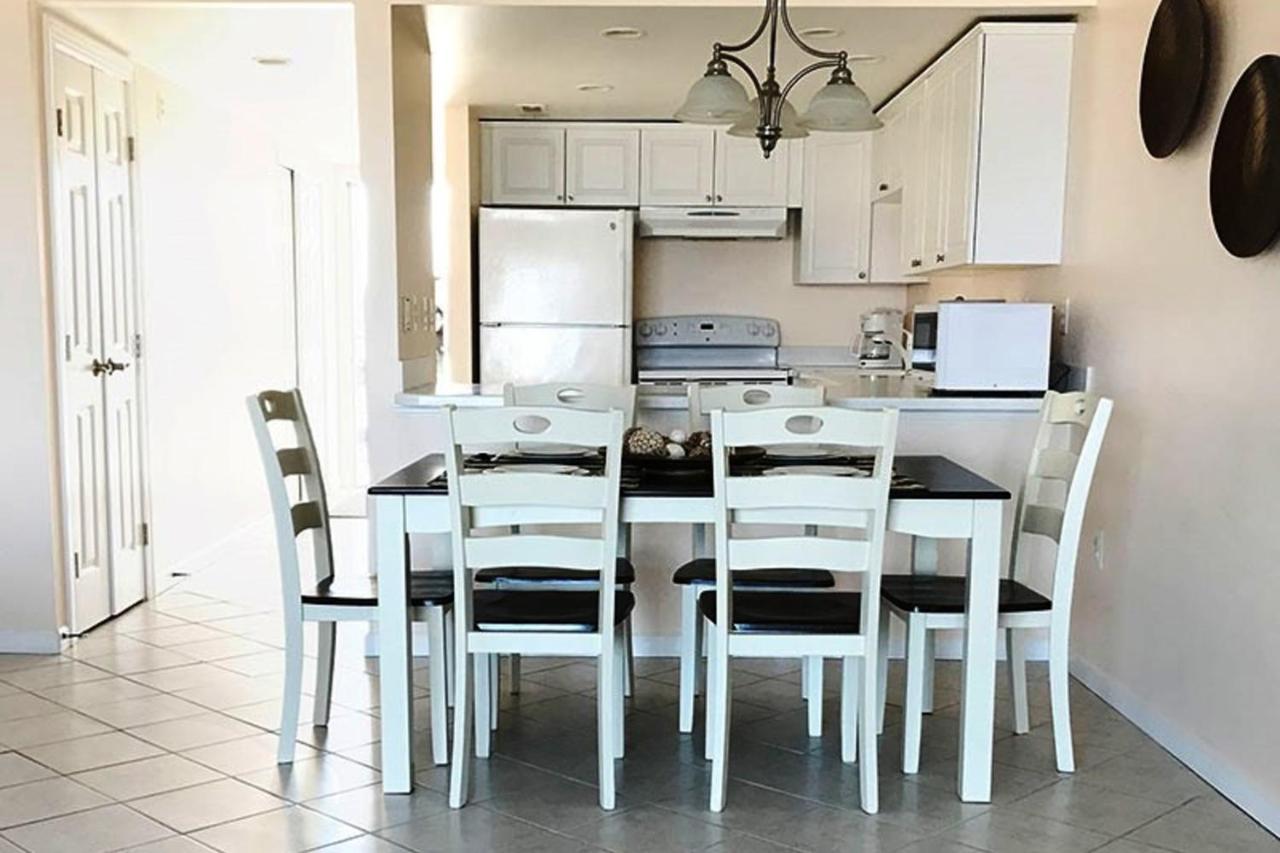 Ocean Hideaway Villa Ocean City Eksteriør billede