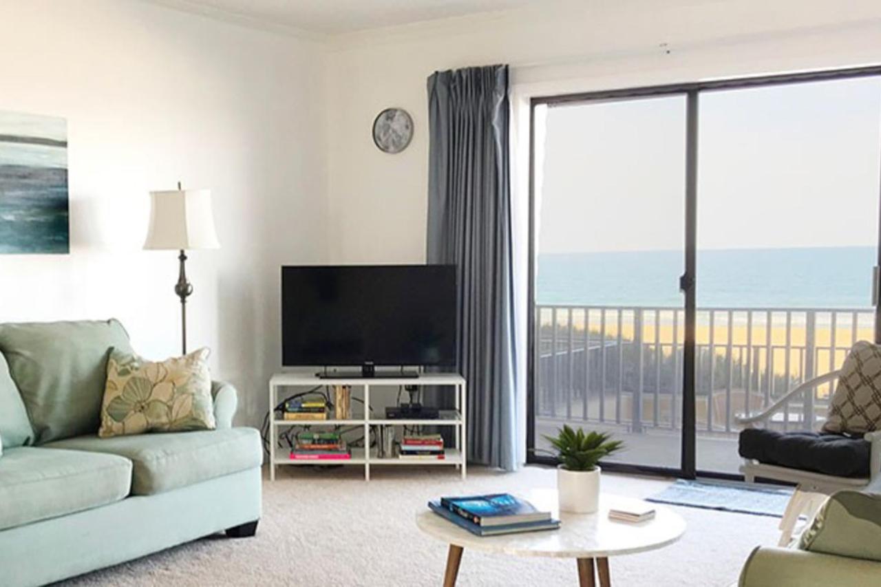 Ocean Hideaway Villa Ocean City Eksteriør billede