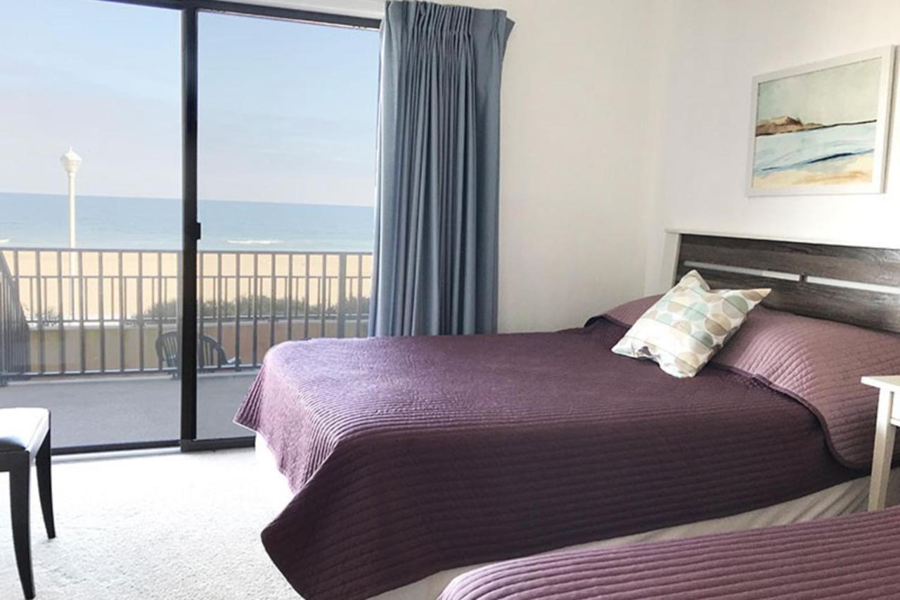 Ocean Hideaway Villa Ocean City Eksteriør billede