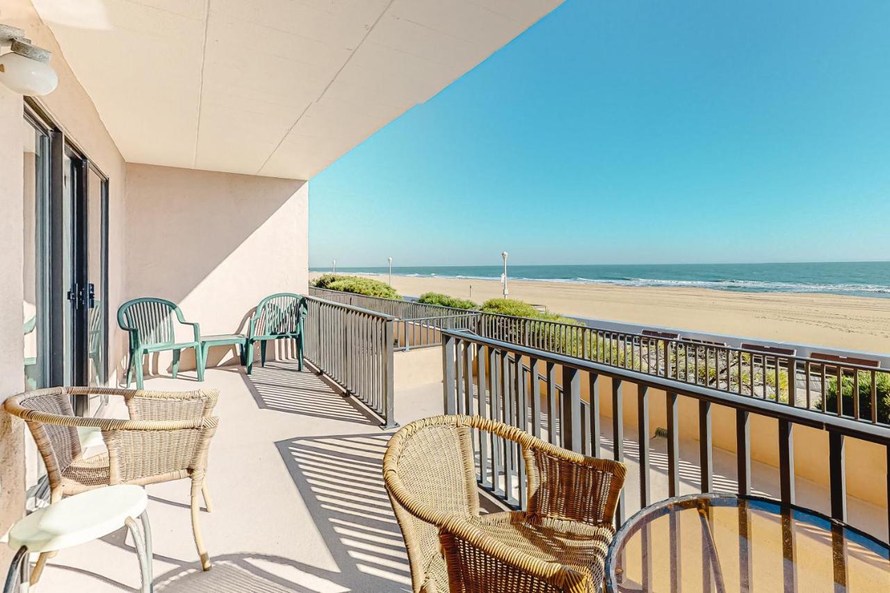 Ocean Hideaway Villa Ocean City Værelse billede