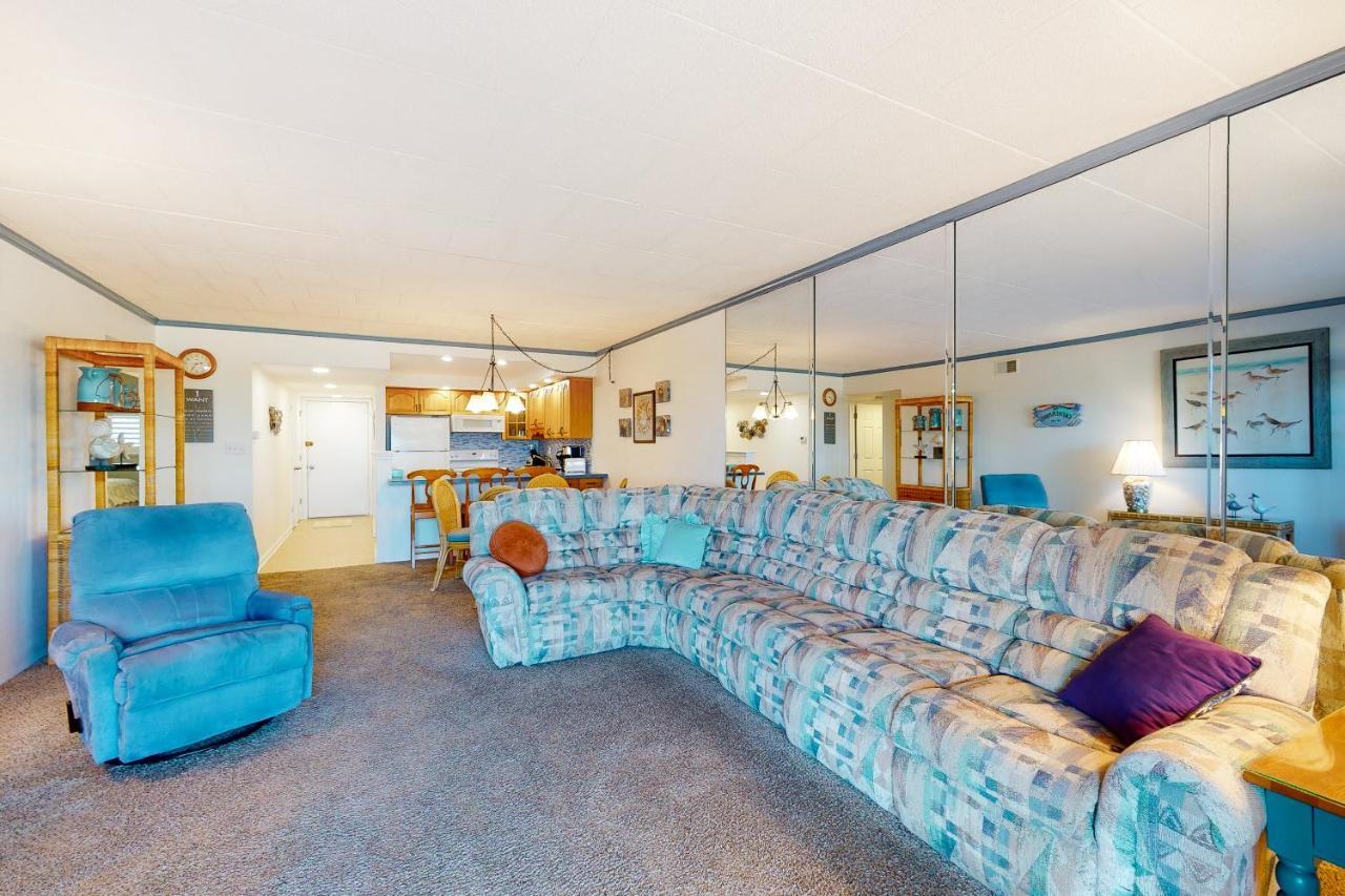 Ocean Hideaway Villa Ocean City Værelse billede