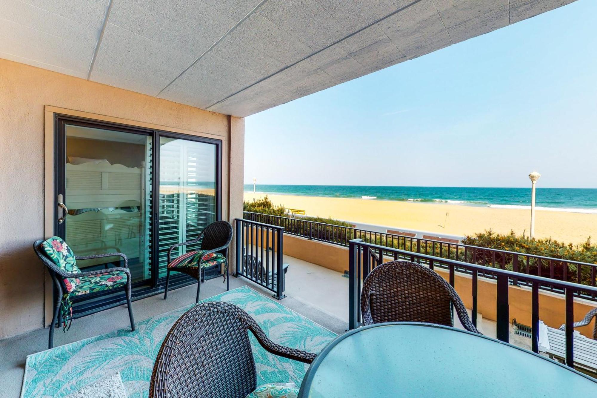 Ocean Hideaway Villa Ocean City Værelse billede