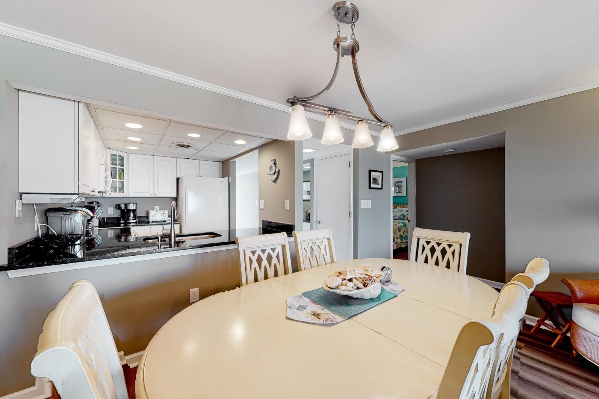 Ocean Hideaway Villa Ocean City Værelse billede
