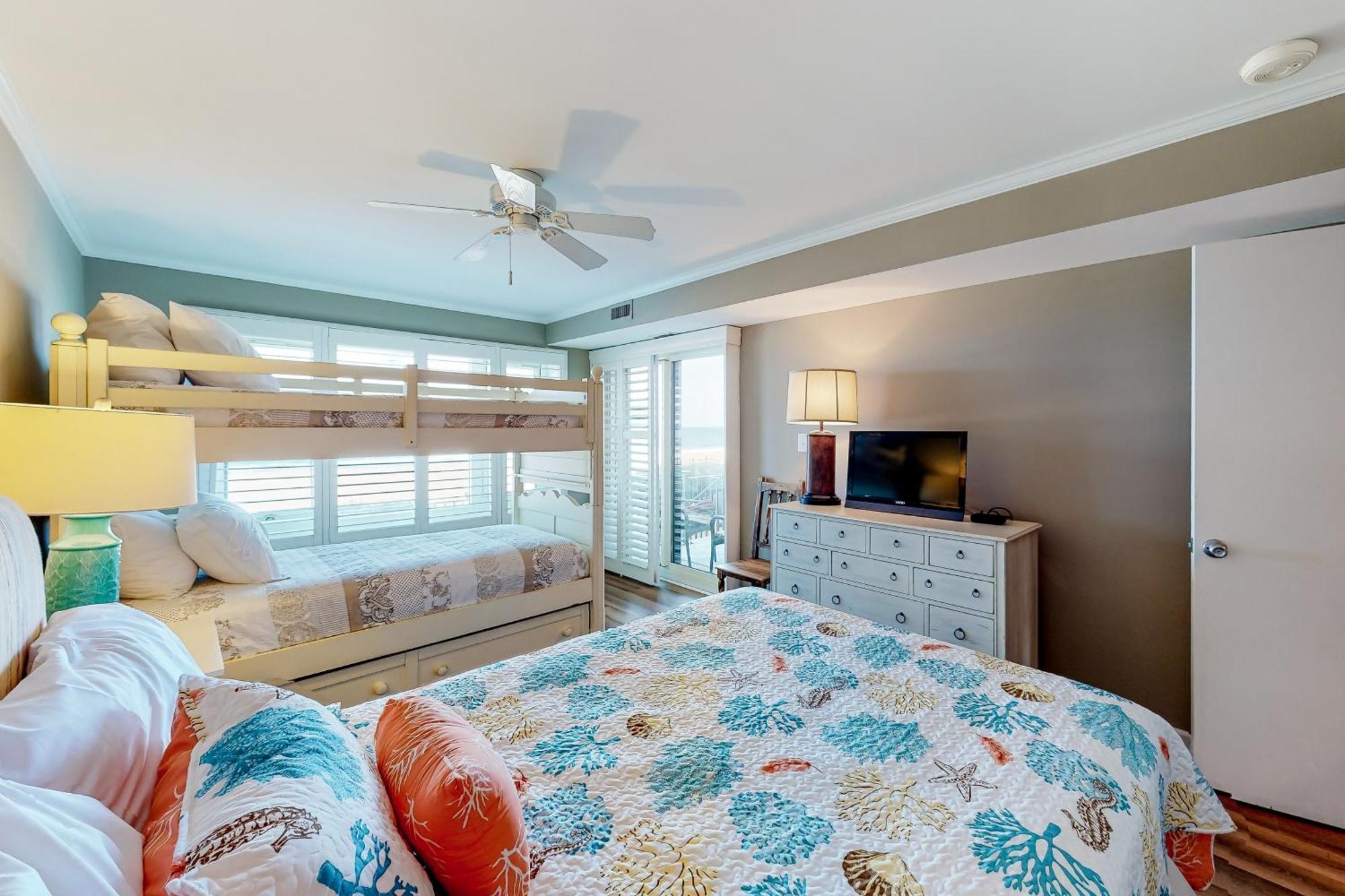 Ocean Hideaway Villa Ocean City Værelse billede