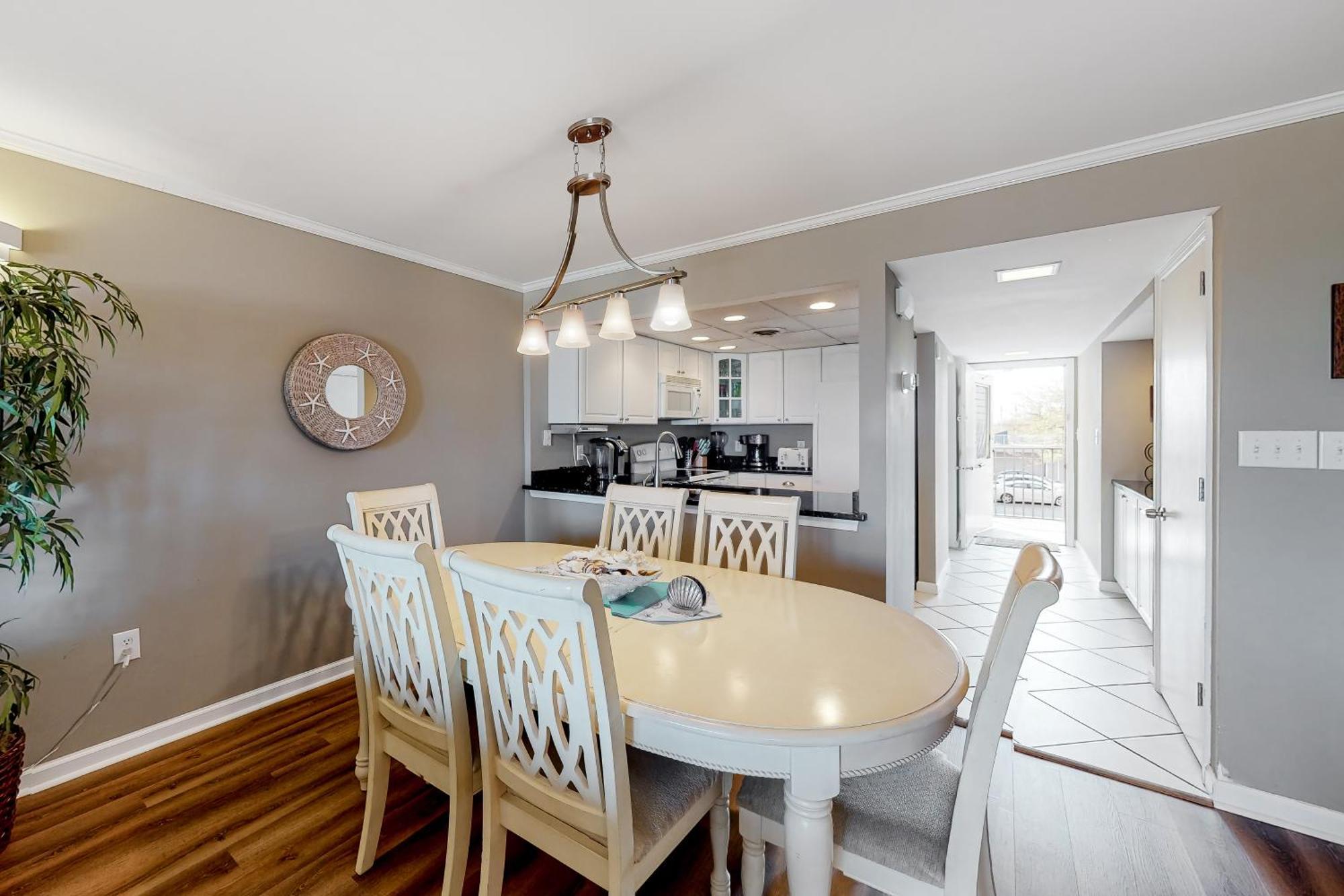 Ocean Hideaway Villa Ocean City Værelse billede