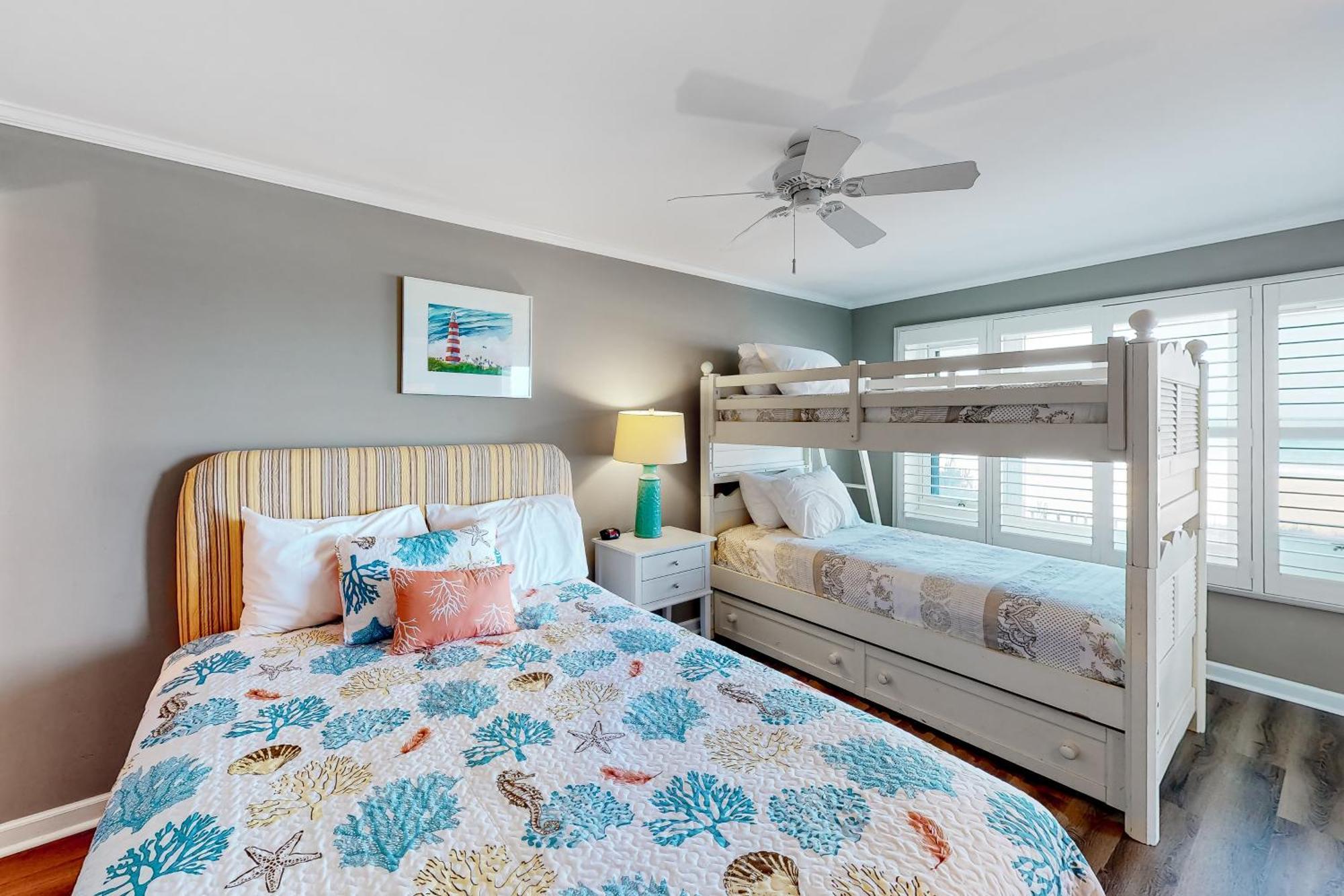 Ocean Hideaway Villa Ocean City Værelse billede