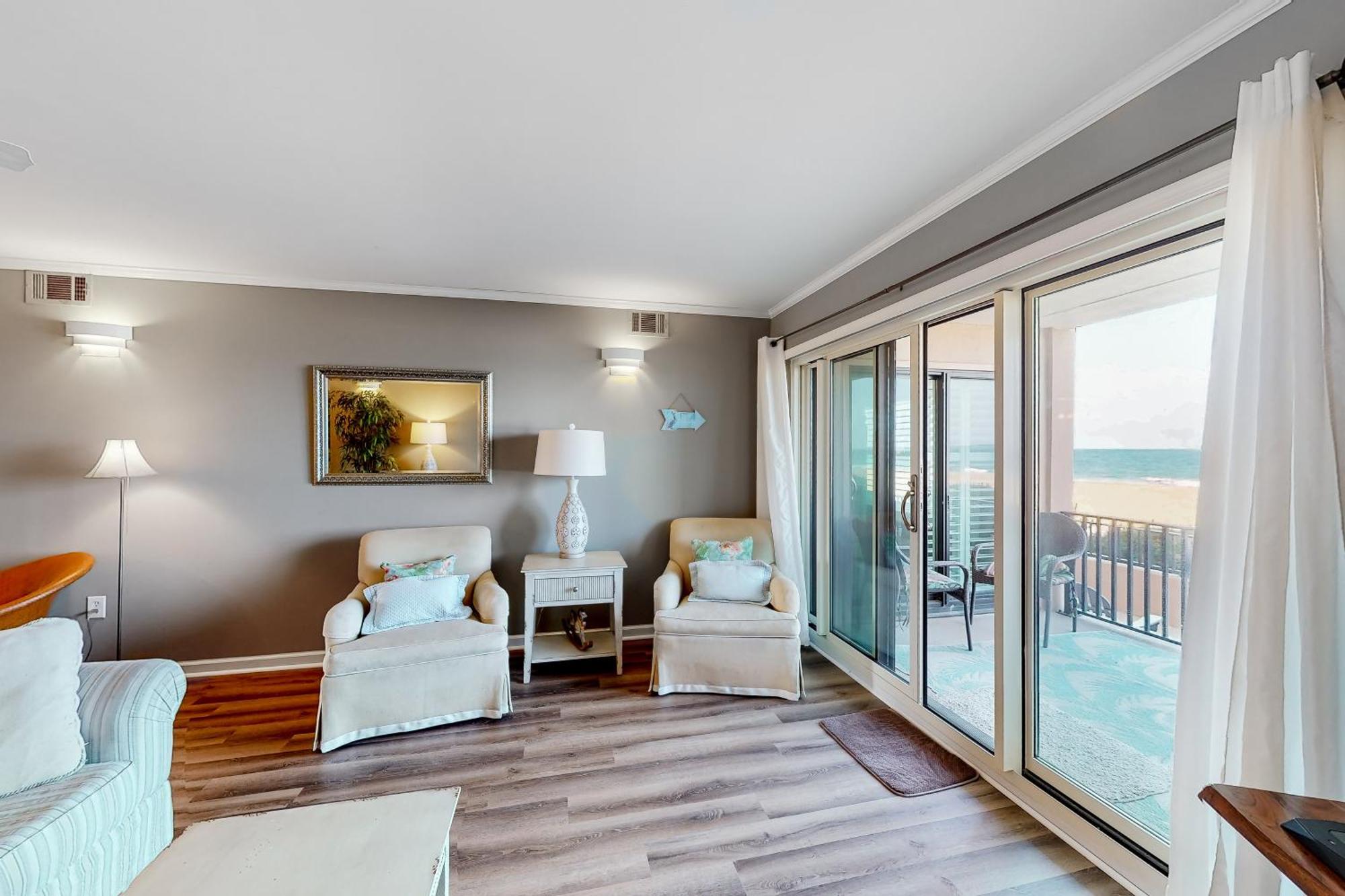 Ocean Hideaway Villa Ocean City Værelse billede