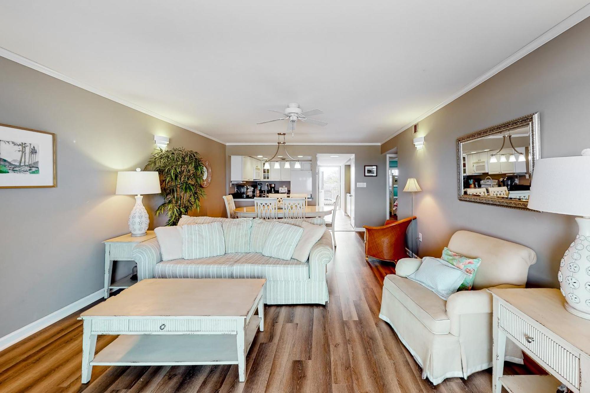 Ocean Hideaway Villa Ocean City Værelse billede