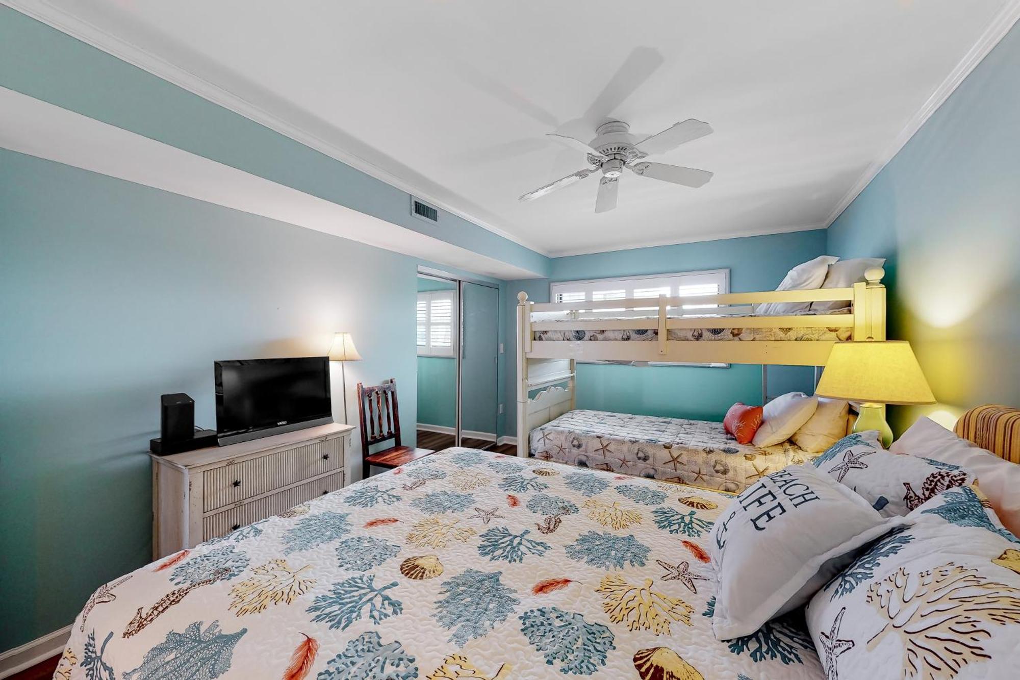 Ocean Hideaway Villa Ocean City Værelse billede
