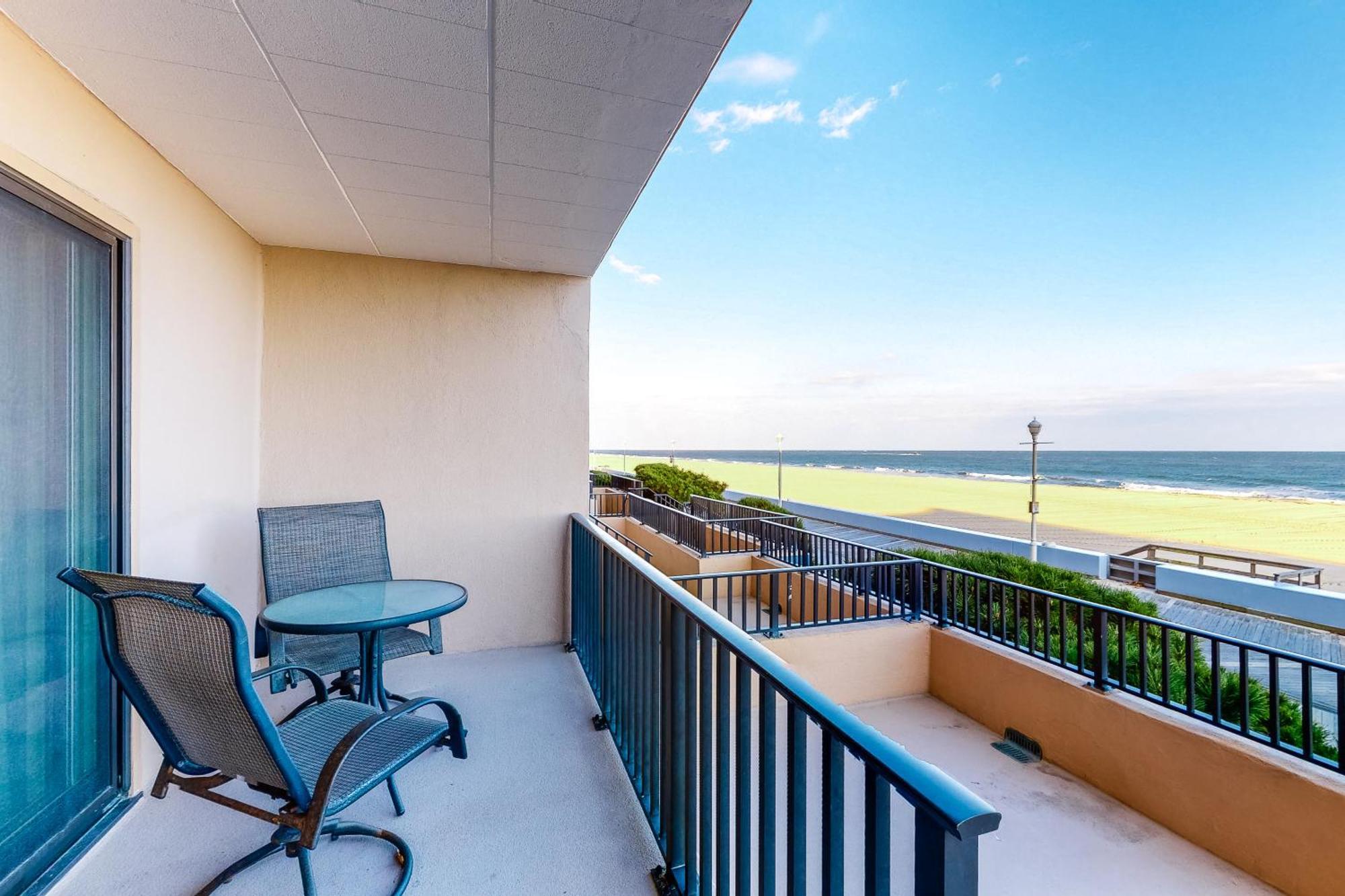 Ocean Hideaway Villa Ocean City Værelse billede