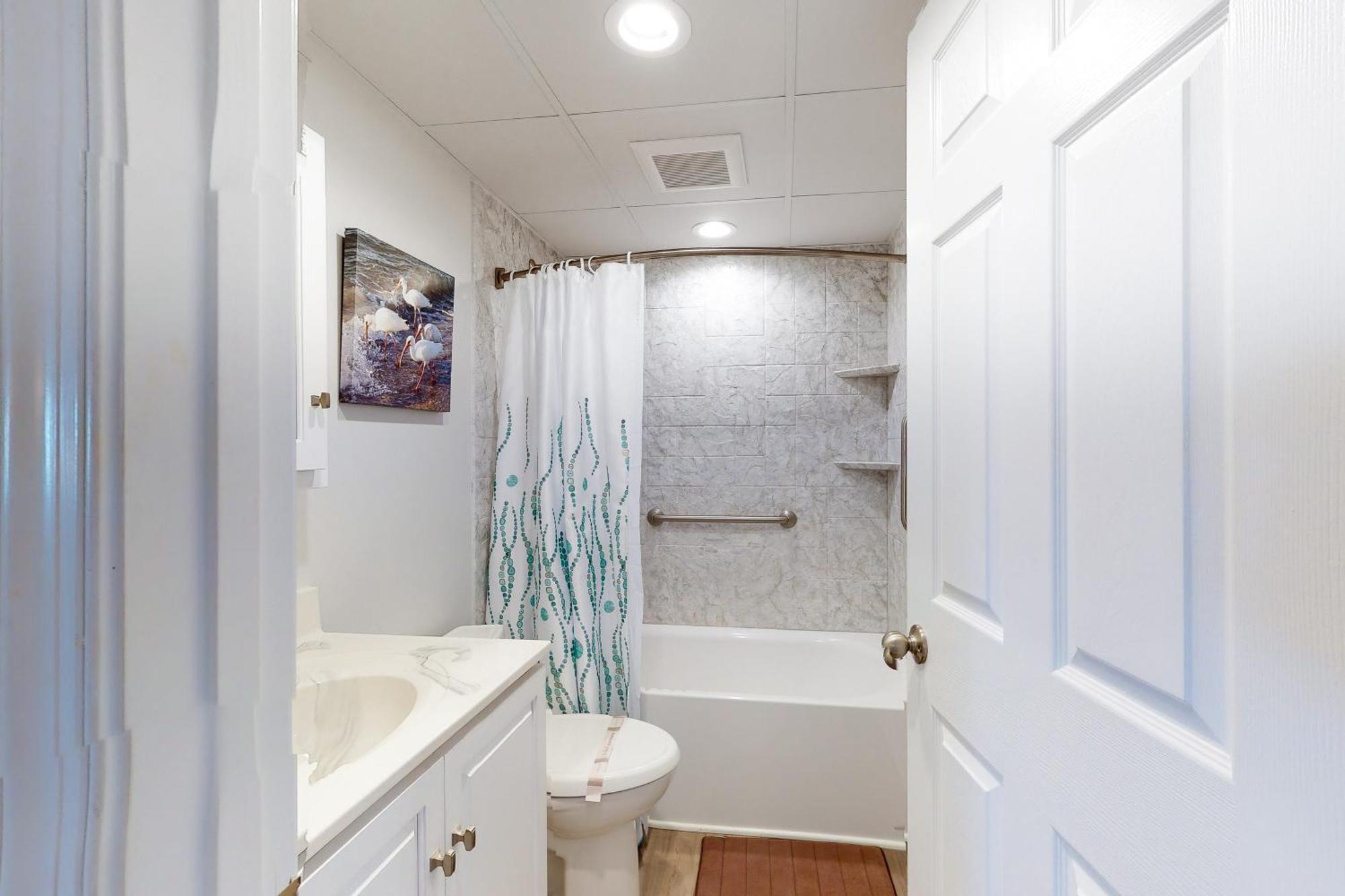 Ocean Hideaway Villa Ocean City Værelse billede