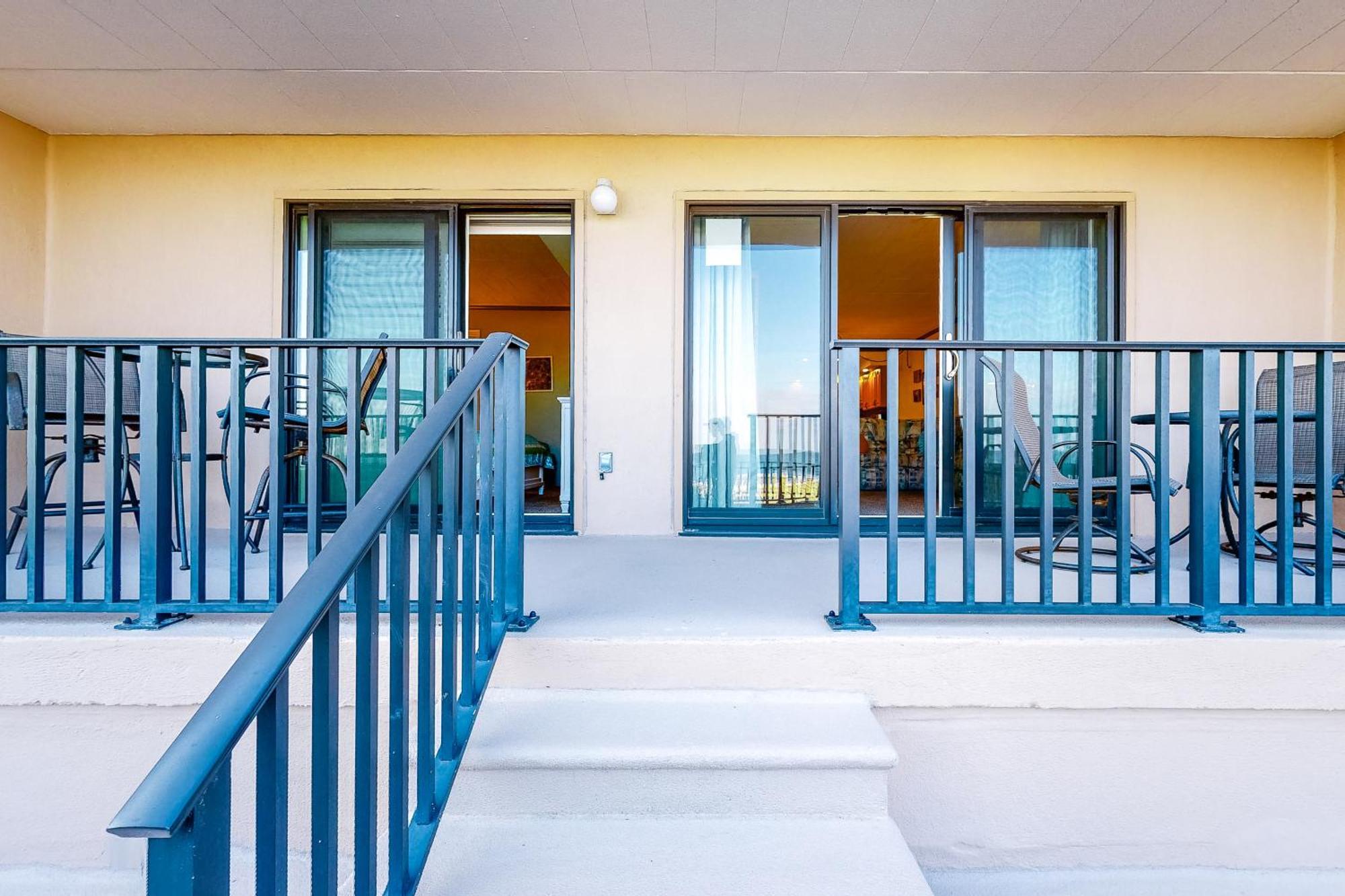 Ocean Hideaway Villa Ocean City Værelse billede