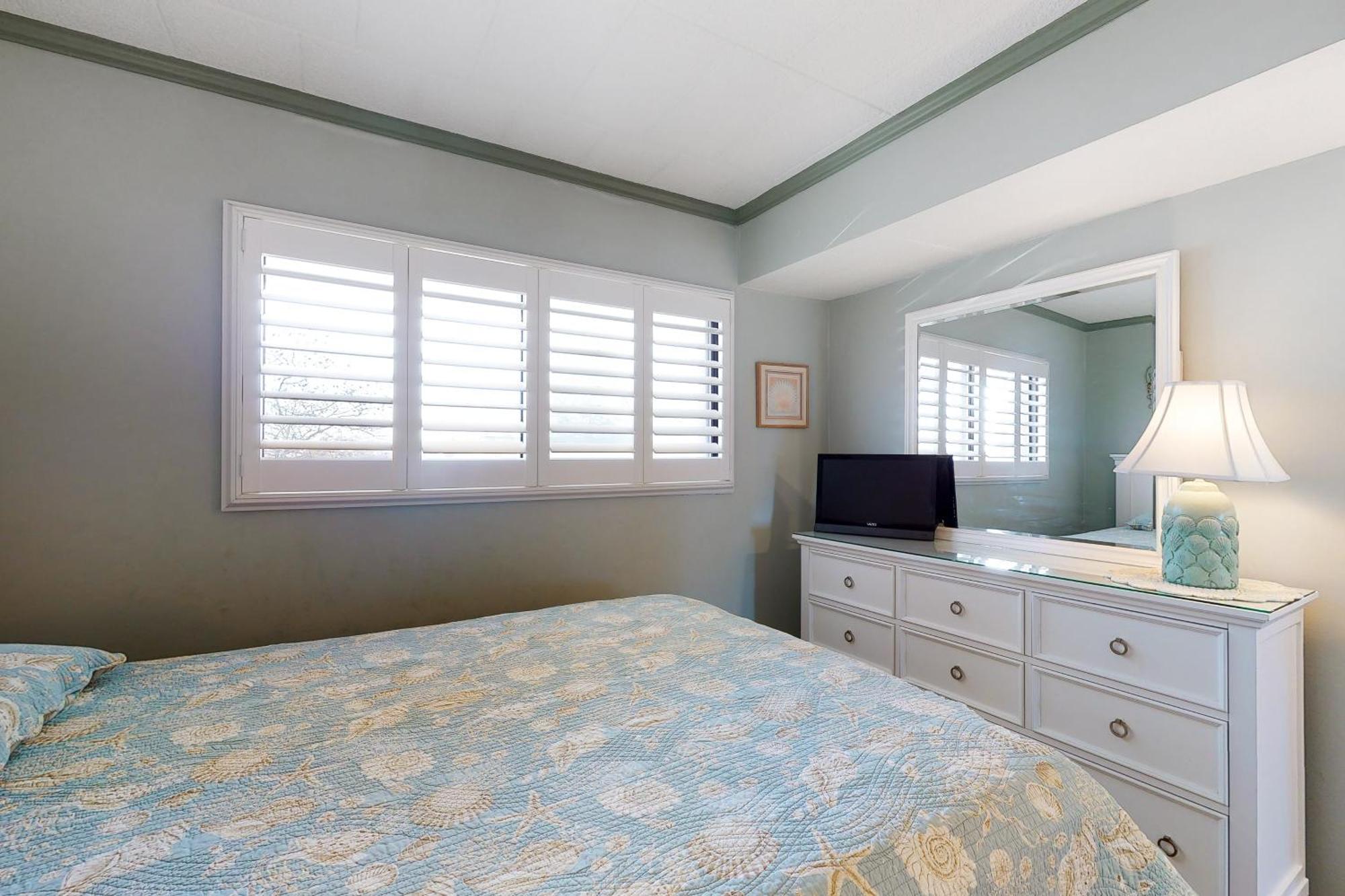 Ocean Hideaway Villa Ocean City Værelse billede