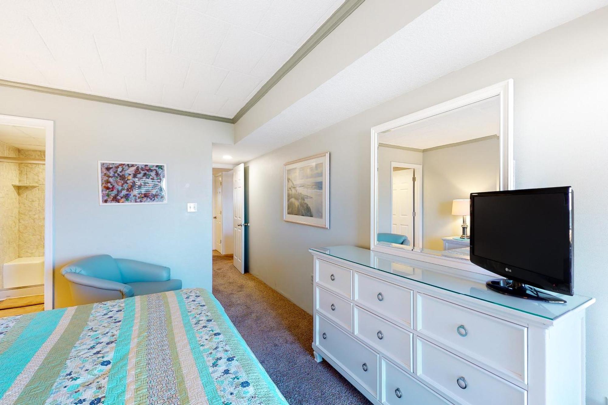Ocean Hideaway Villa Ocean City Værelse billede