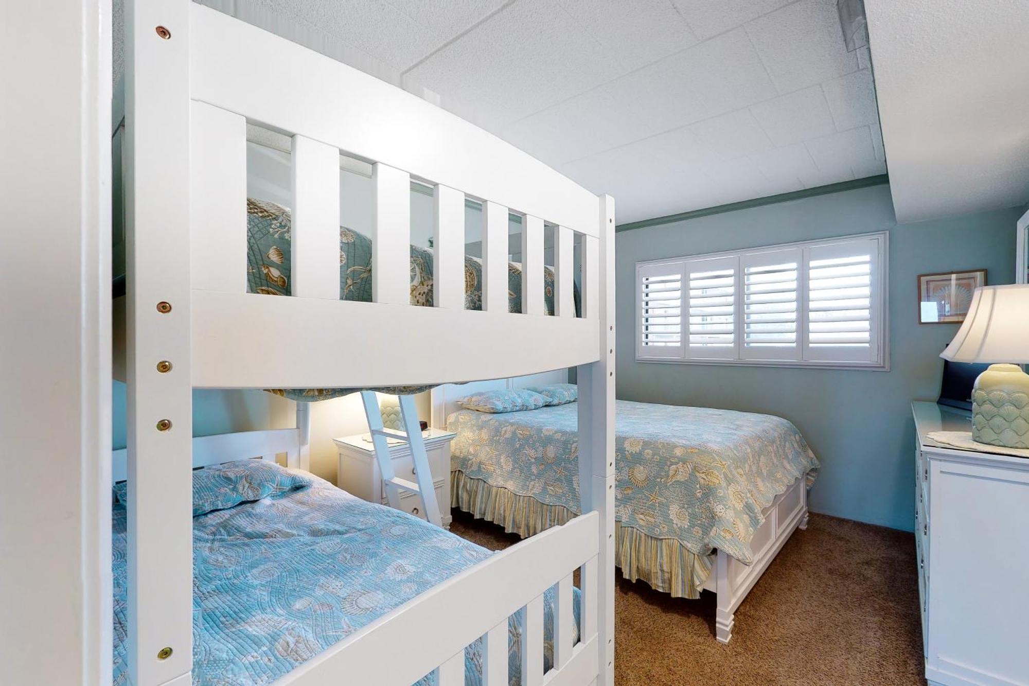 Ocean Hideaway Villa Ocean City Værelse billede