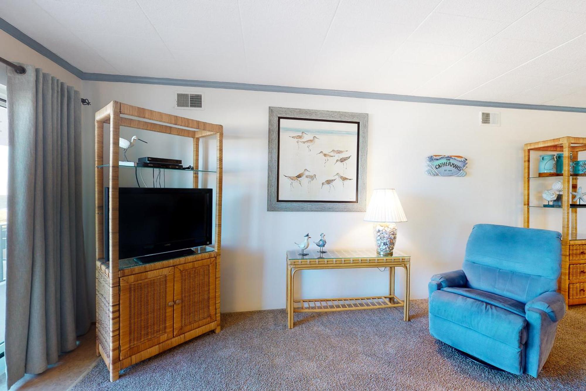 Ocean Hideaway Villa Ocean City Værelse billede