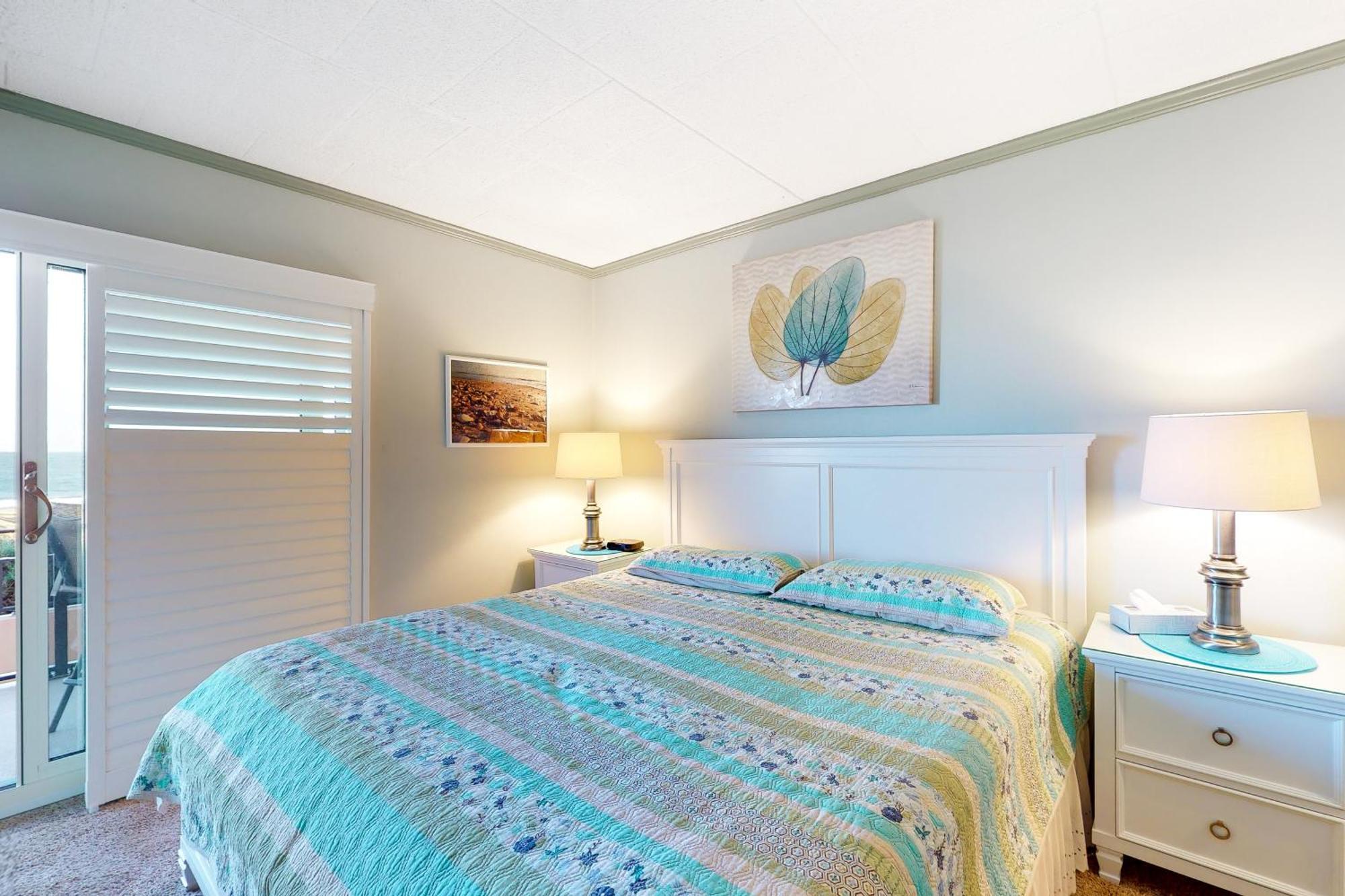 Ocean Hideaway Villa Ocean City Værelse billede