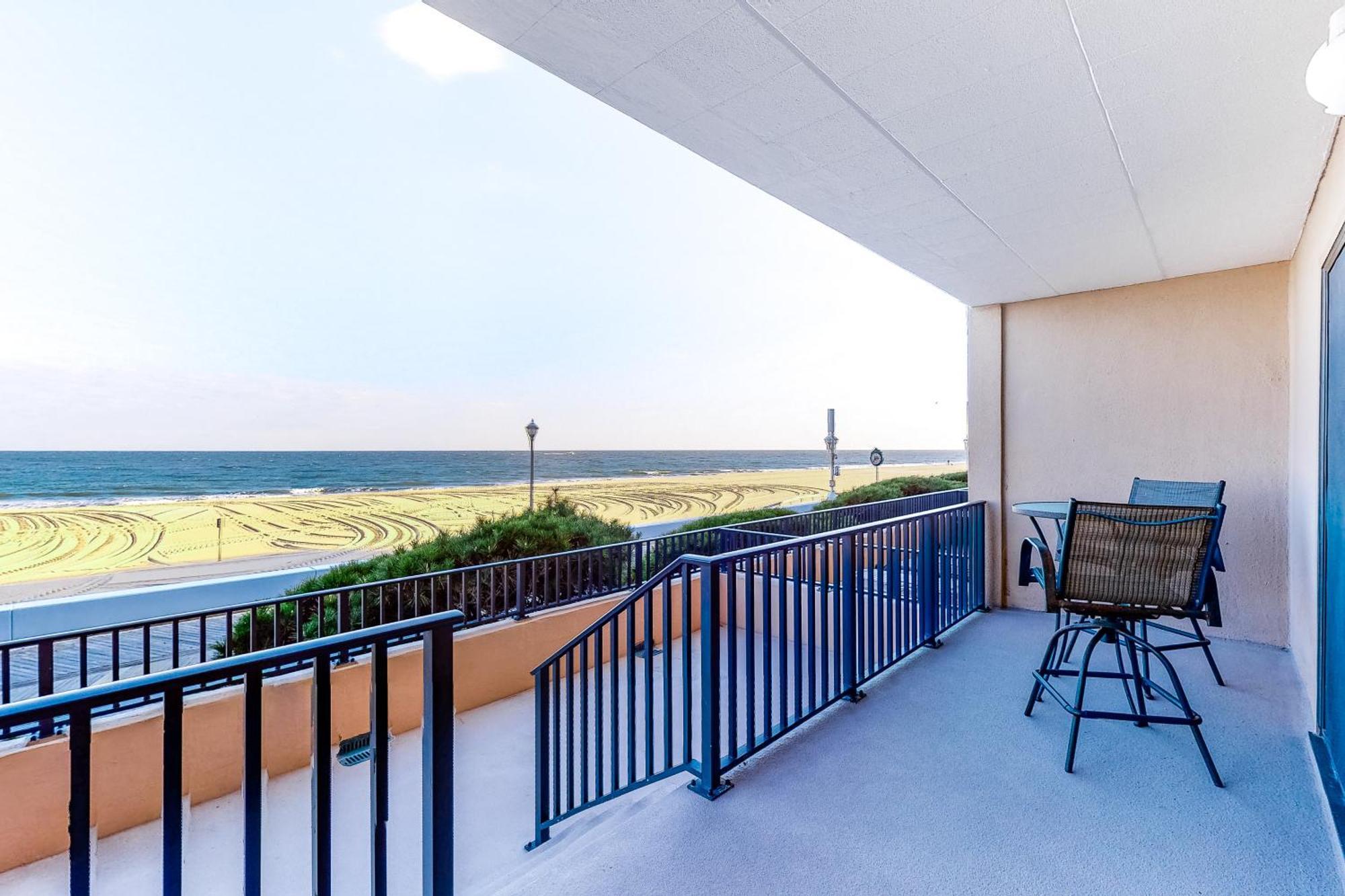 Ocean Hideaway Villa Ocean City Værelse billede
