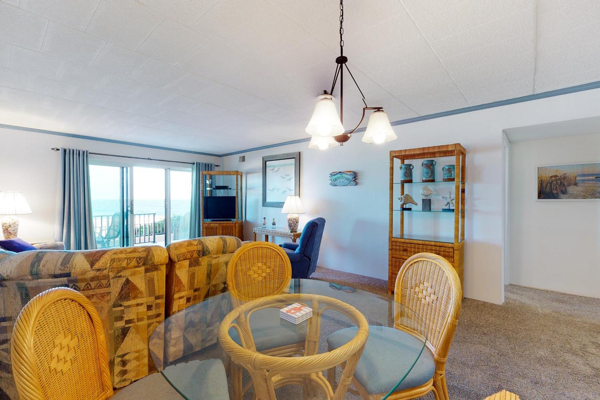Ocean Hideaway Villa Ocean City Værelse billede