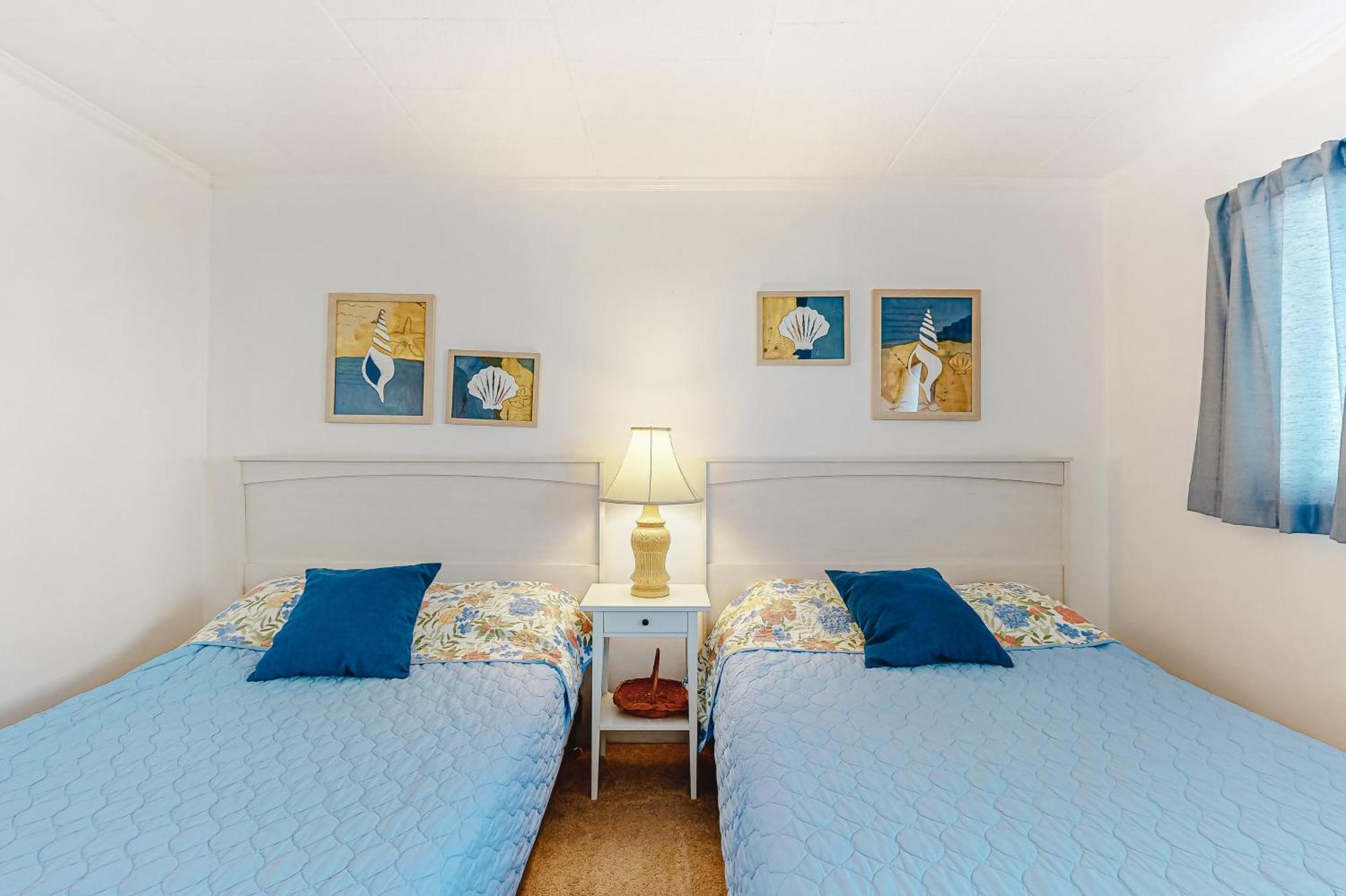 Ocean Hideaway Villa Ocean City Værelse billede