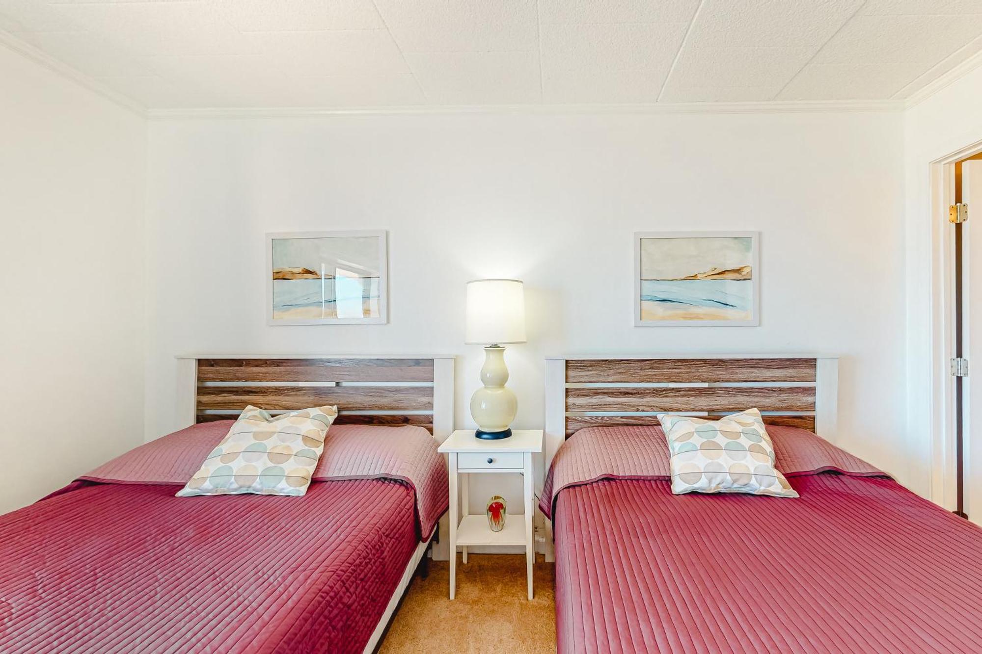 Ocean Hideaway Villa Ocean City Eksteriør billede
