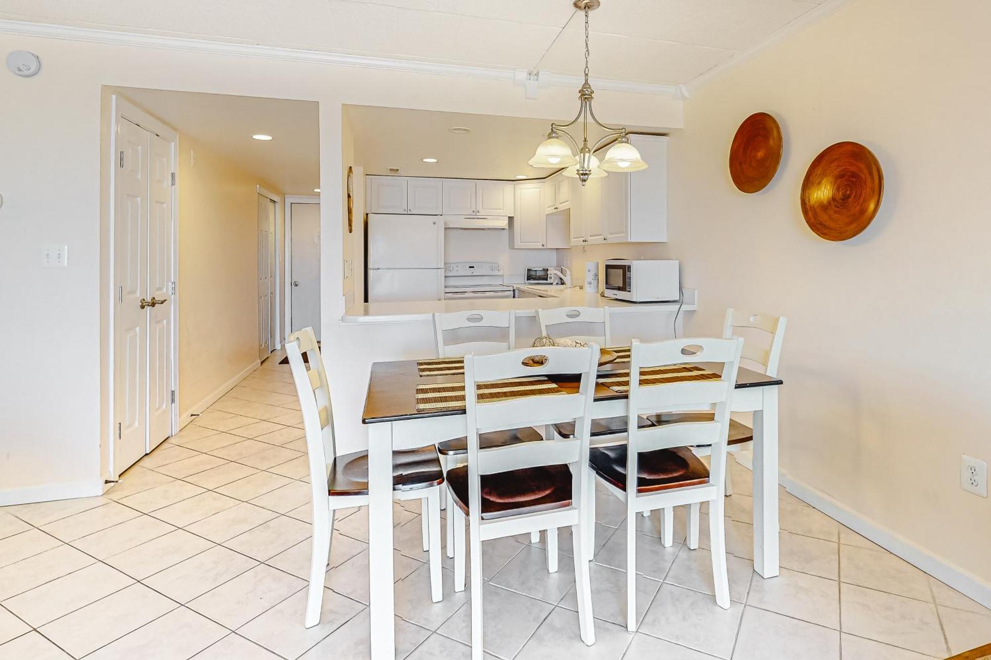 Ocean Hideaway Villa Ocean City Værelse billede