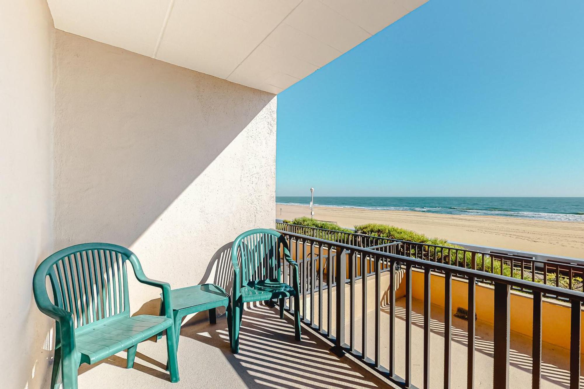Ocean Hideaway Villa Ocean City Værelse billede