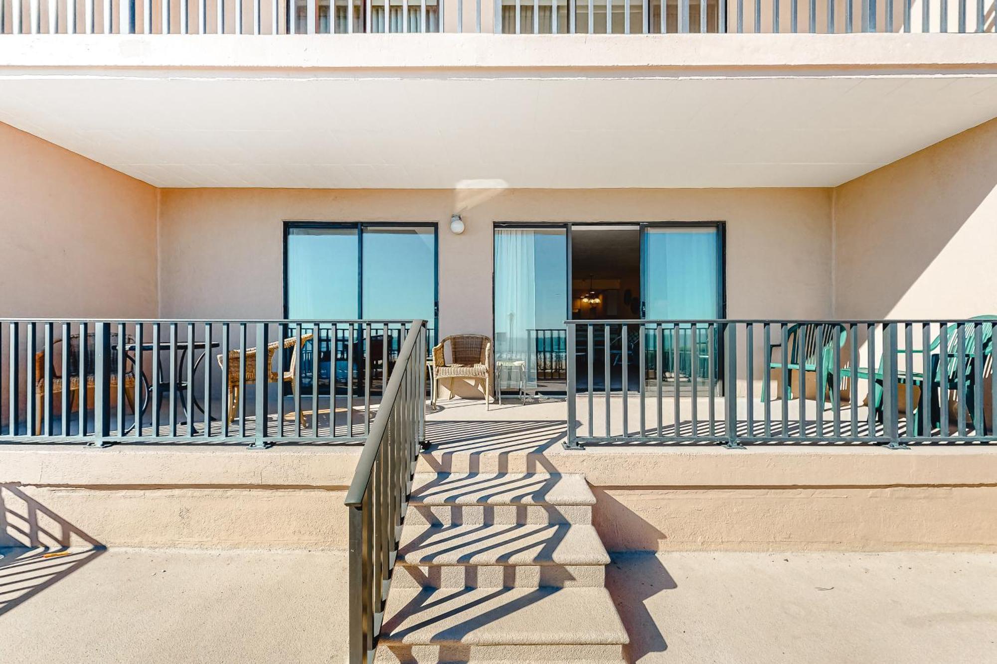 Ocean Hideaway Villa Ocean City Eksteriør billede